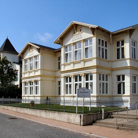 Garni Eden Hotels Heringsdorf  Luaran gambar