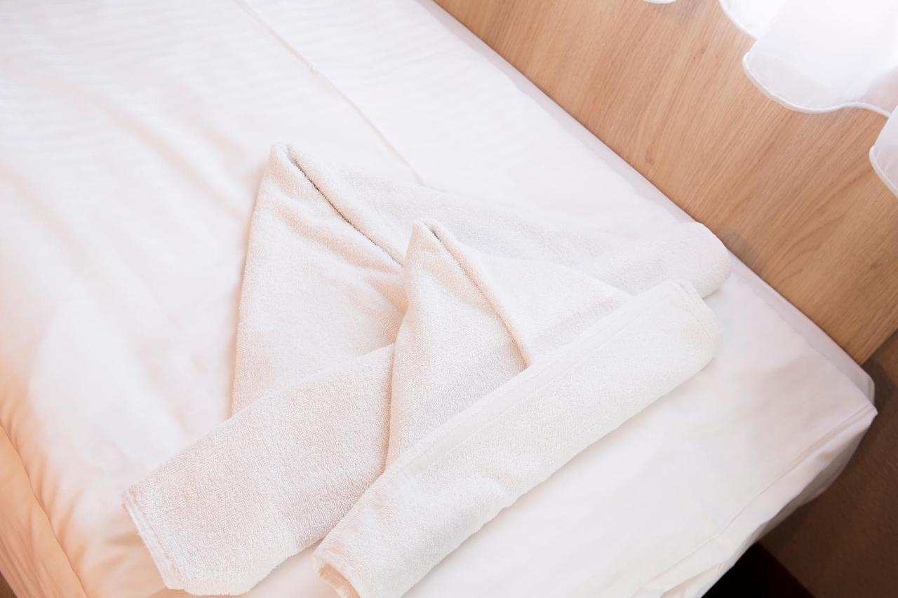 Garni Eden Hotels Heringsdorf  Luaran gambar