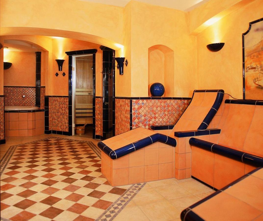 Garni Eden Hotels Heringsdorf  Luaran gambar